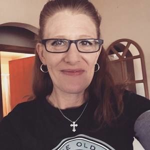 Meet your Posher, Shandi